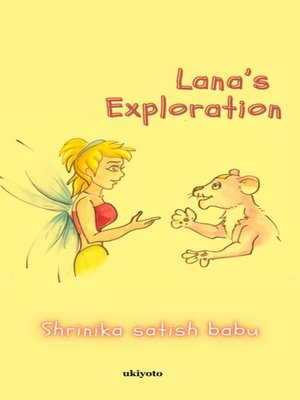 cover image of Lana's Exploration